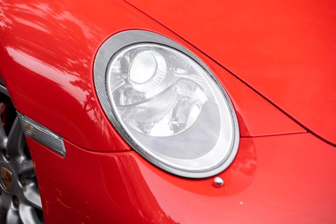 2006 Porsche 997 Carrera 4S - Image 27 of 31