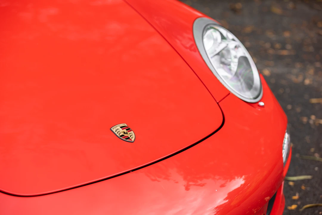 2006 Porsche 997 Carrera 4S - Image 28 of 31