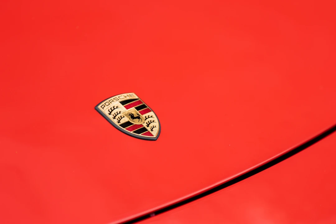 2006 Porsche 997 Carrera 4S - Image 29 of 31