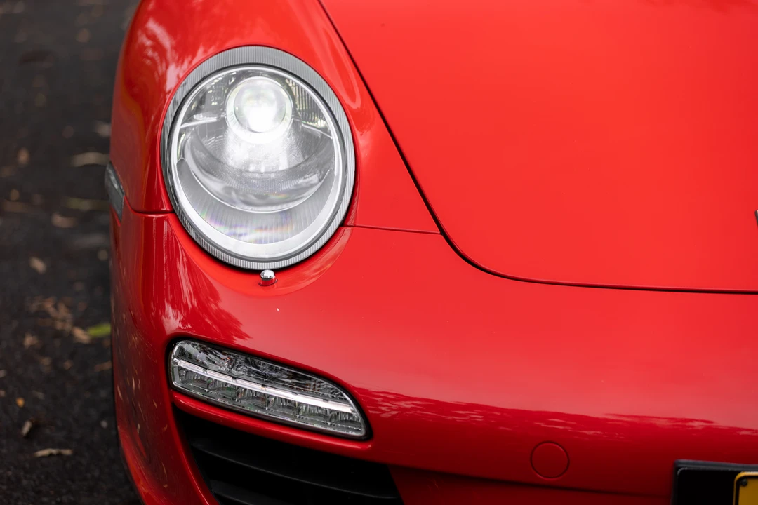 2006 Porsche 997 Carrera 4S - Image 31 of 31