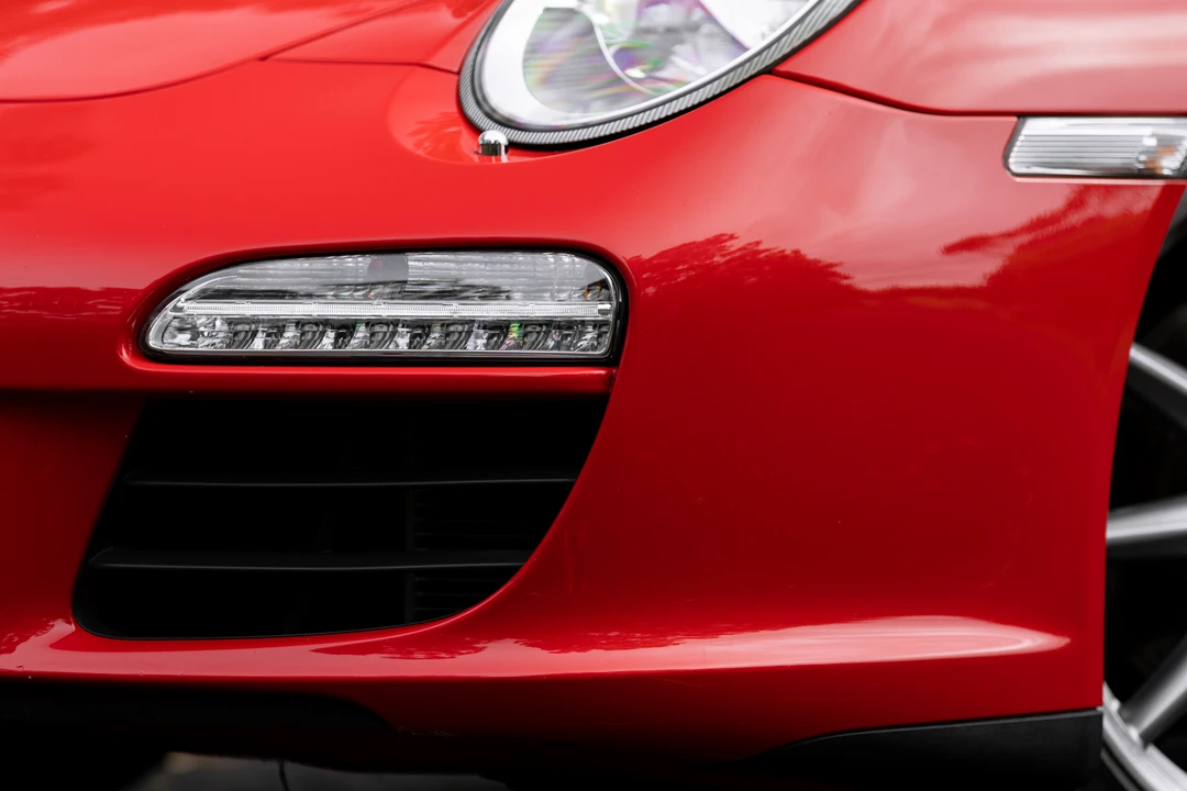 2006 Porsche 997 Carrera 4S - Image 22 of 31