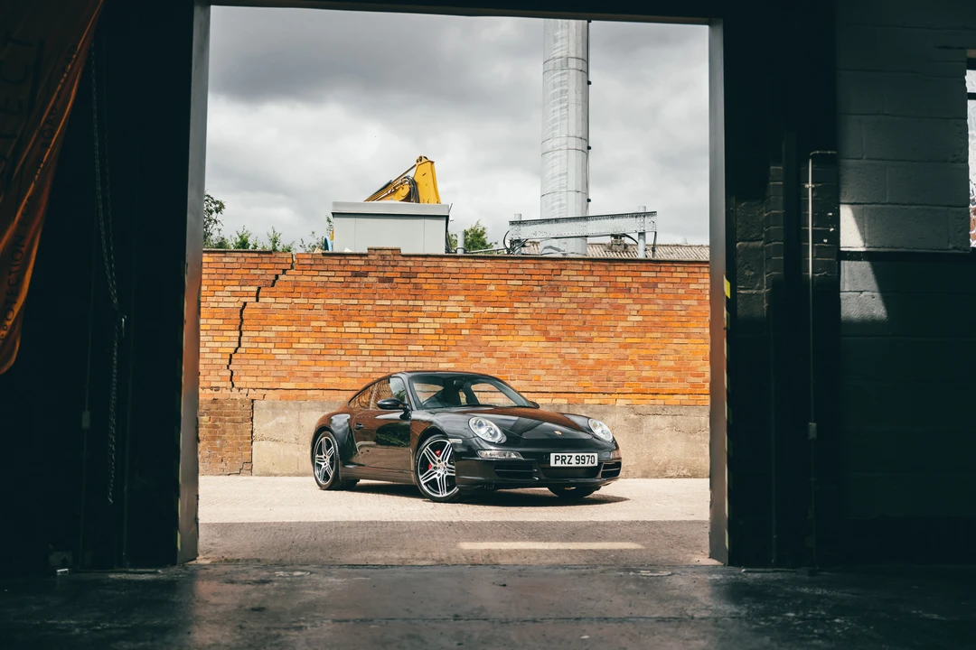 2006 Porsche 997 Carrera 4S - Image 14 of 31