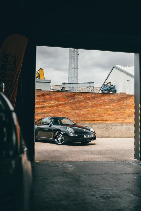 2006 Porsche 997 Carrera 4S - Image 16 of 31