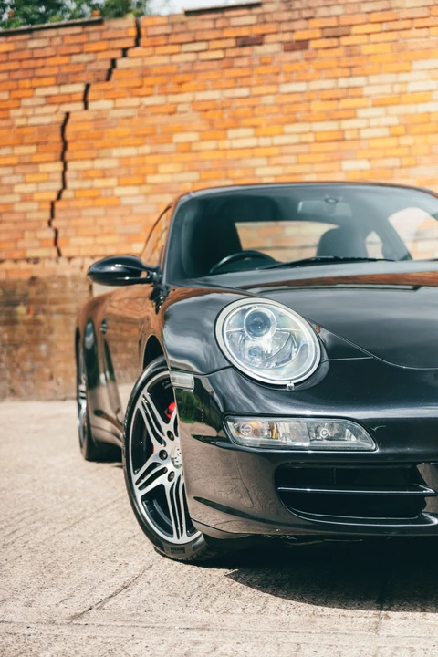 2006 Porsche 997 Carrera 4S - Image 26 of 31