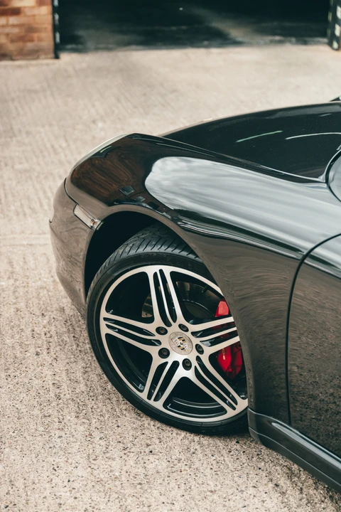 2006 Porsche 997 Carrera 4S - Image 29 of 31