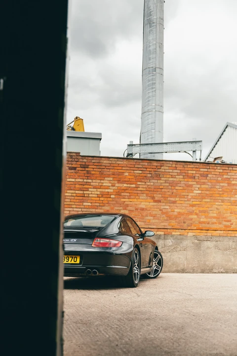2006 Porsche 997 Carrera 4S - Image 18 of 31