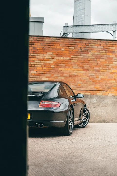 2006 Porsche 997 Carrera 4S - Image 19 of 31
