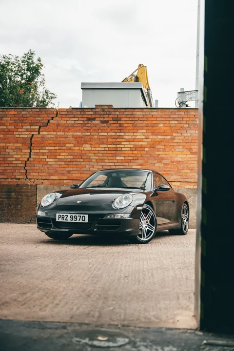2006 Porsche 997 Carrera 4S - Image 21 of 31