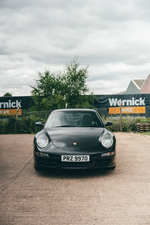 2006 Porsche 997 Carrera 4S - Image 22 of 31