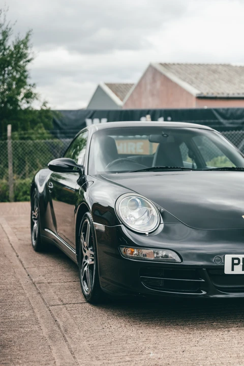 2006 Porsche 997 Carrera 4S - Image 24 of 31