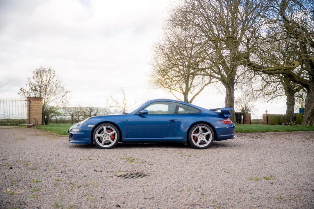 2006 Porsche 997 Carrera 4S - Image 15 of 31