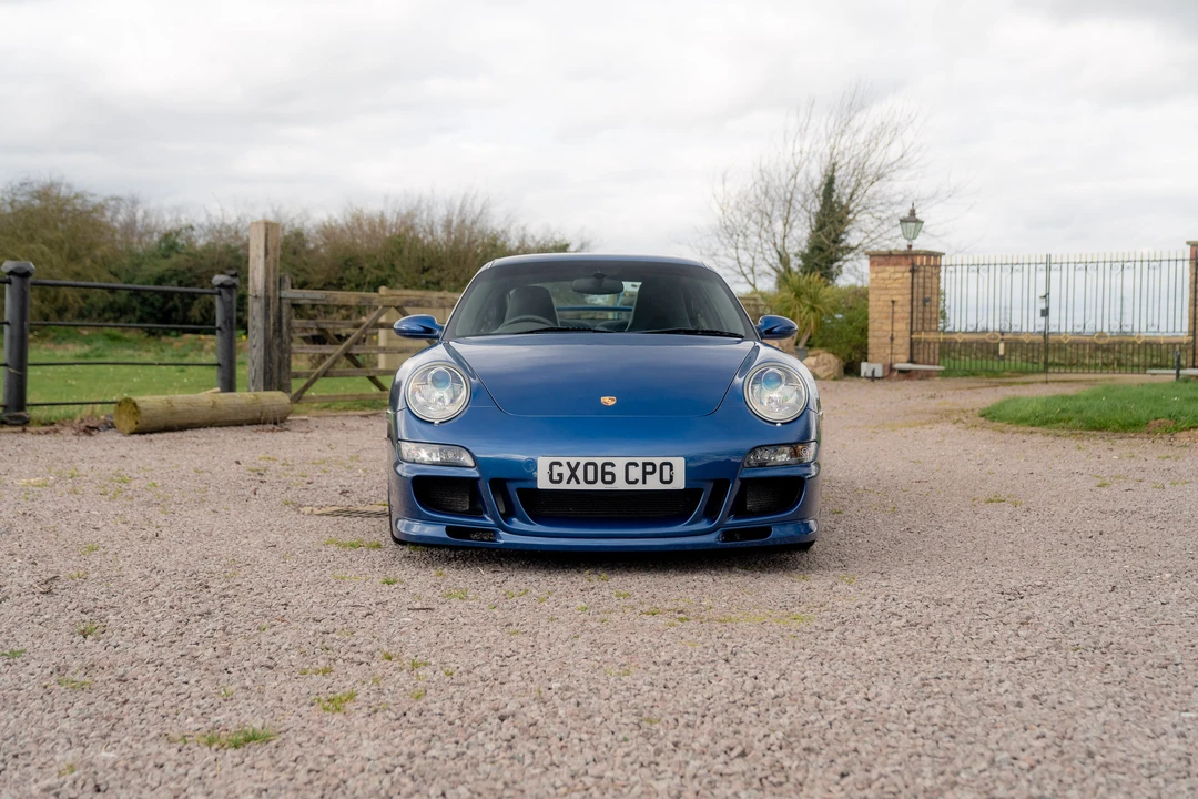 2006 Porsche 997 Carrera 4S - Image 13 of 31