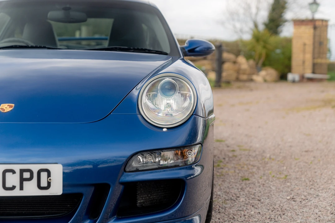 2006 Porsche 997 Carrera 4S - Image 23 of 31