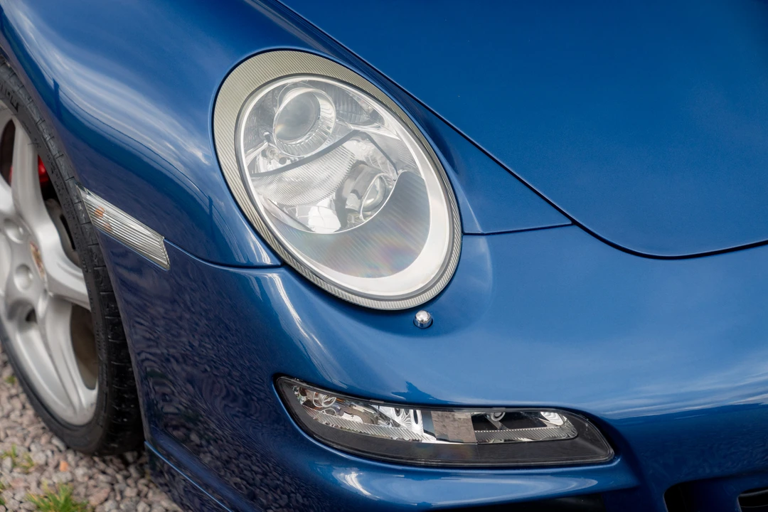 2006 Porsche 997 Carrera 4S - Image 31 of 31