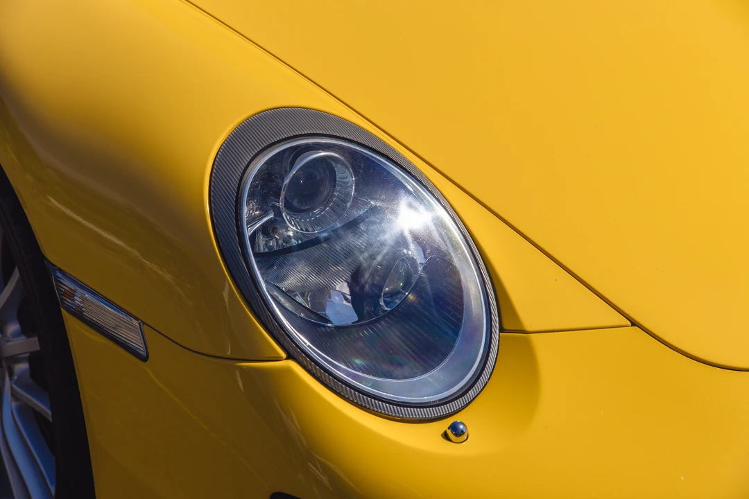 2006 Porsche 997 Carrera 4S - Image 18 of 31