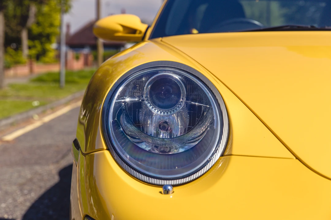 2006 Porsche 997 Carrera 4S - Image 19 of 31