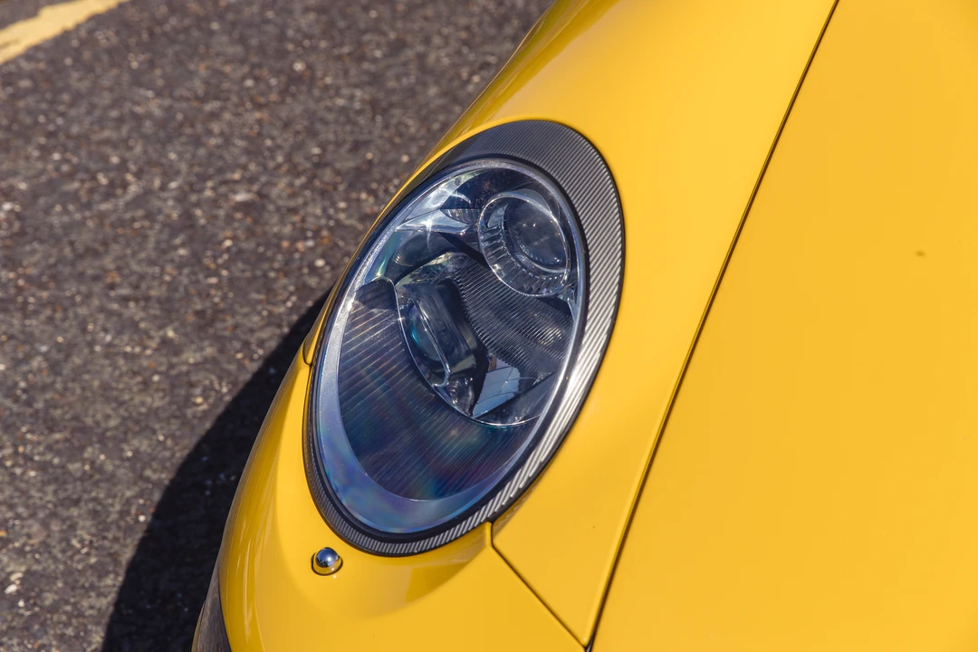 2006 Porsche 997 Carrera 4S - Image 20 of 31