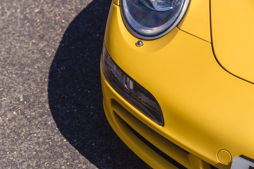 2006 Porsche 997 Carrera 4S - Image 21 of 31