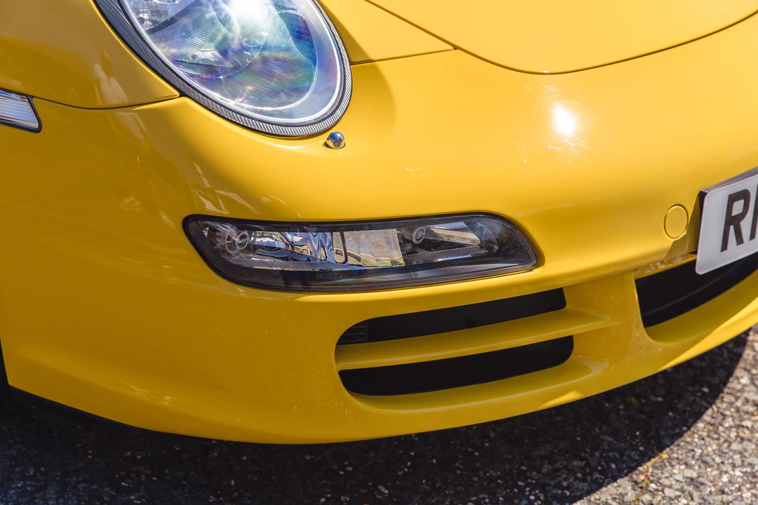 2006 Porsche 997 Carrera 4S - Image 22 of 31