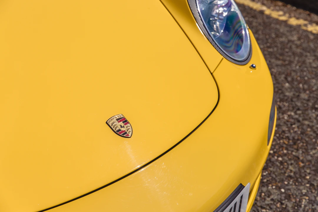 2006 Porsche 997 Carrera 4S - Image 23 of 31