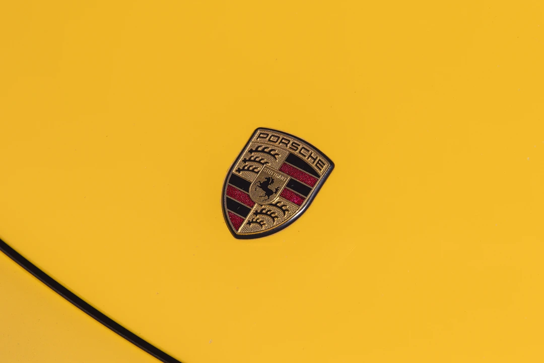 2006 Porsche 997 Carrera 4S - Image 25 of 31