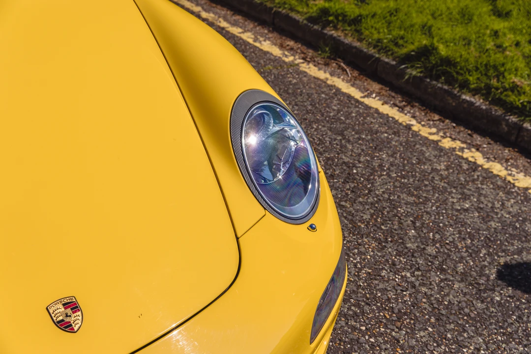 2006 Porsche 997 Carrera 4S - Image 26 of 31