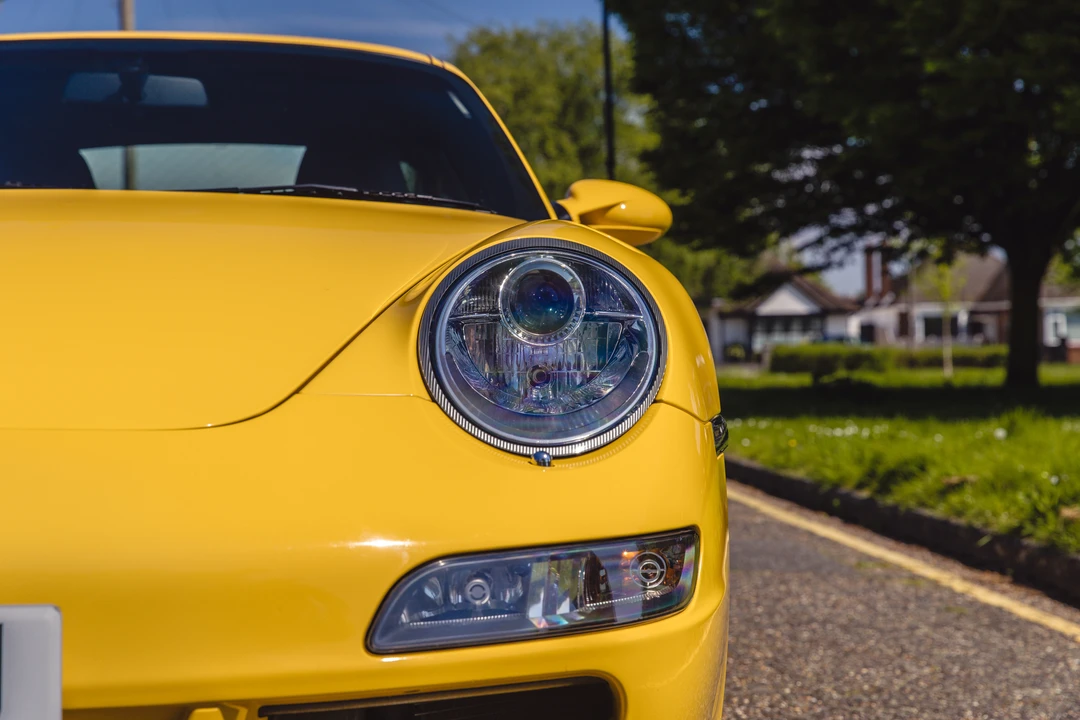 2006 Porsche 997 Carrera 4S - Image 28 of 31