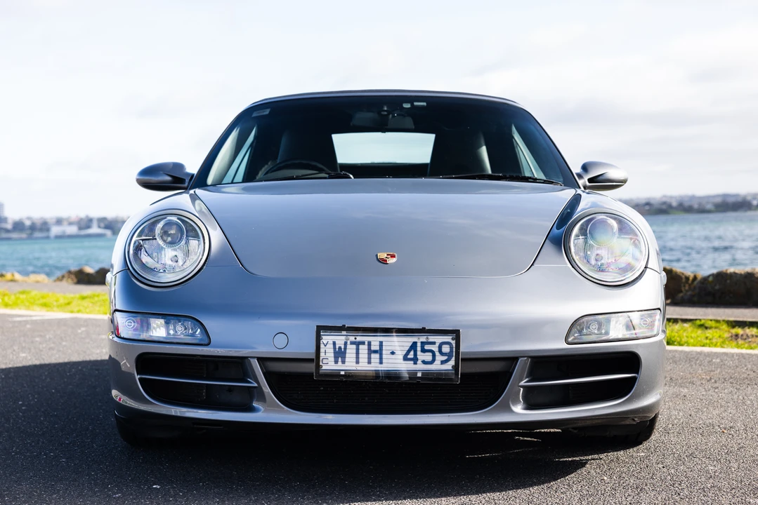 2006 Porsche 997 Carrera - Image 8 of 31