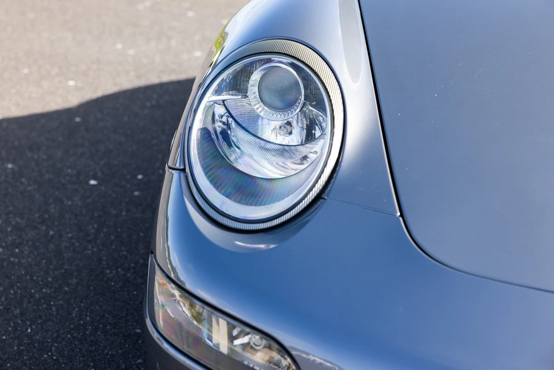 2006 Porsche 997 Carrera - Image 9 of 31