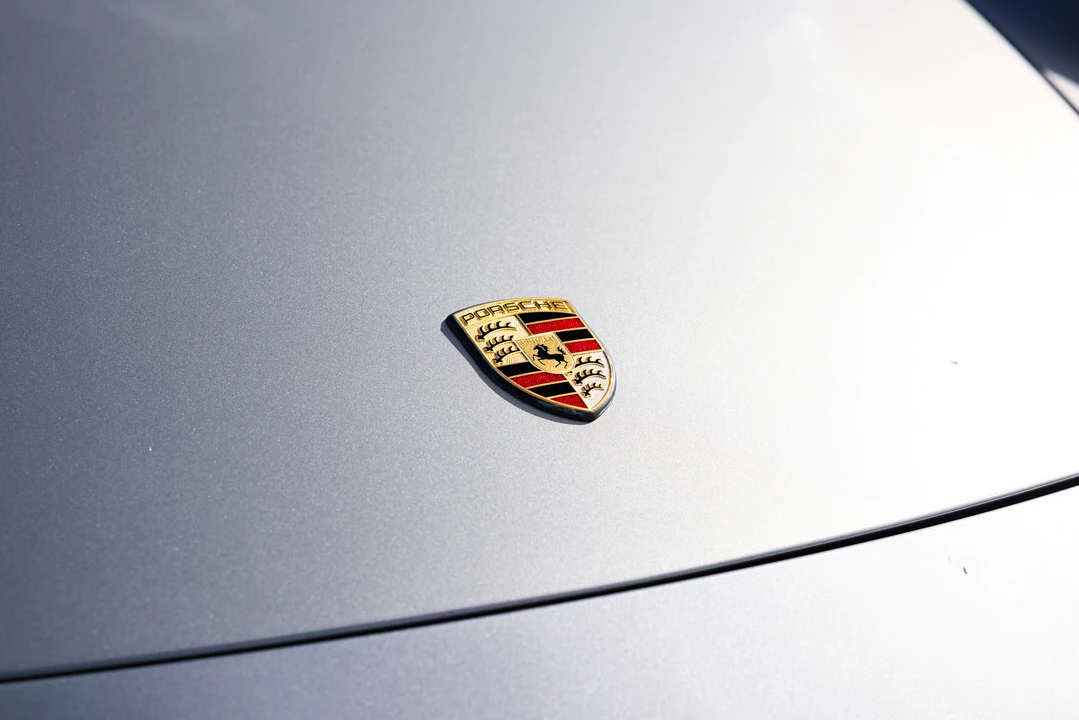 2006 Porsche 997 Carrera - Image 10 of 31