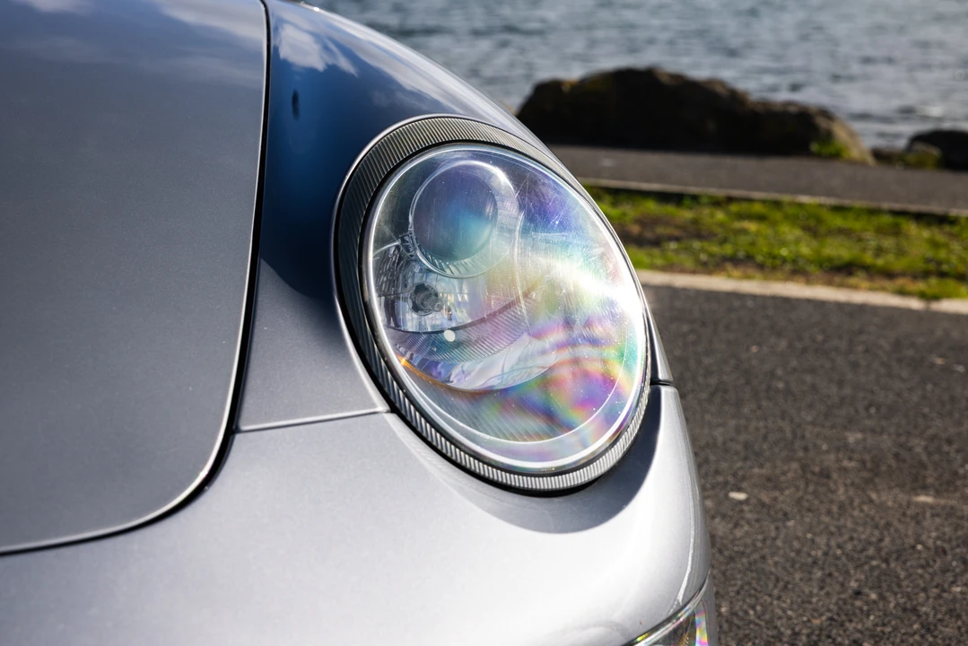 2006 Porsche 997 Carrera - Image 11 of 31