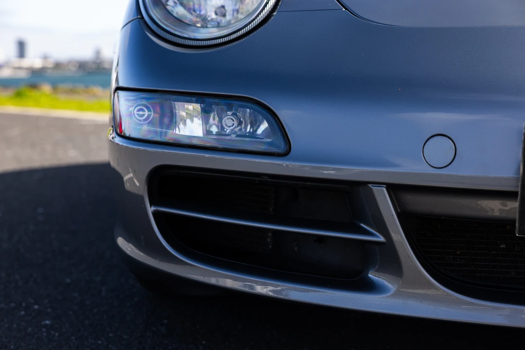 2006 Porsche 997 Carrera - Image 12 of 31