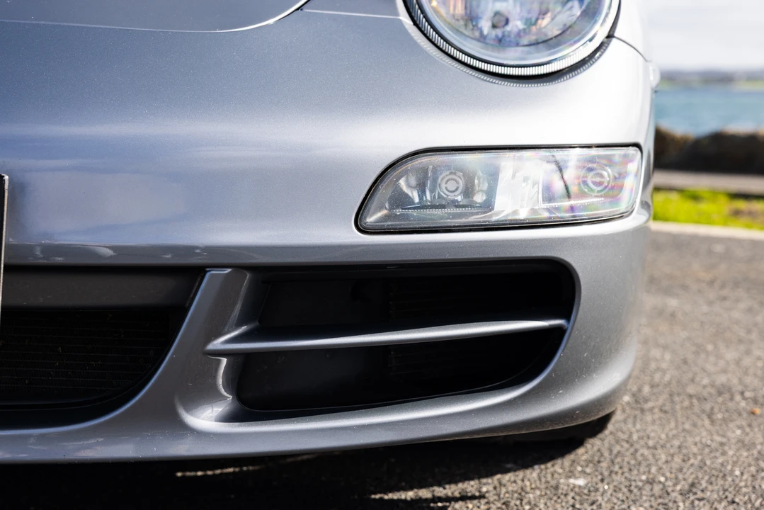 2006 Porsche 997 Carrera - Image 13 of 31