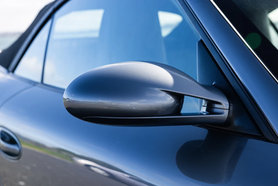 2006 Porsche 997 Carrera - Image 14 of 31