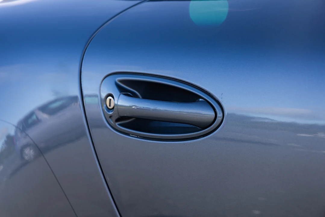 2006 Porsche 997 Carrera - Image 15 of 31