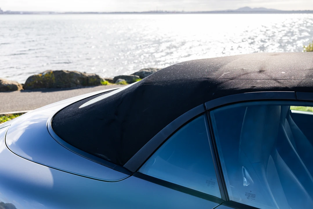 2006 Porsche 997 Carrera - Image 16 of 31