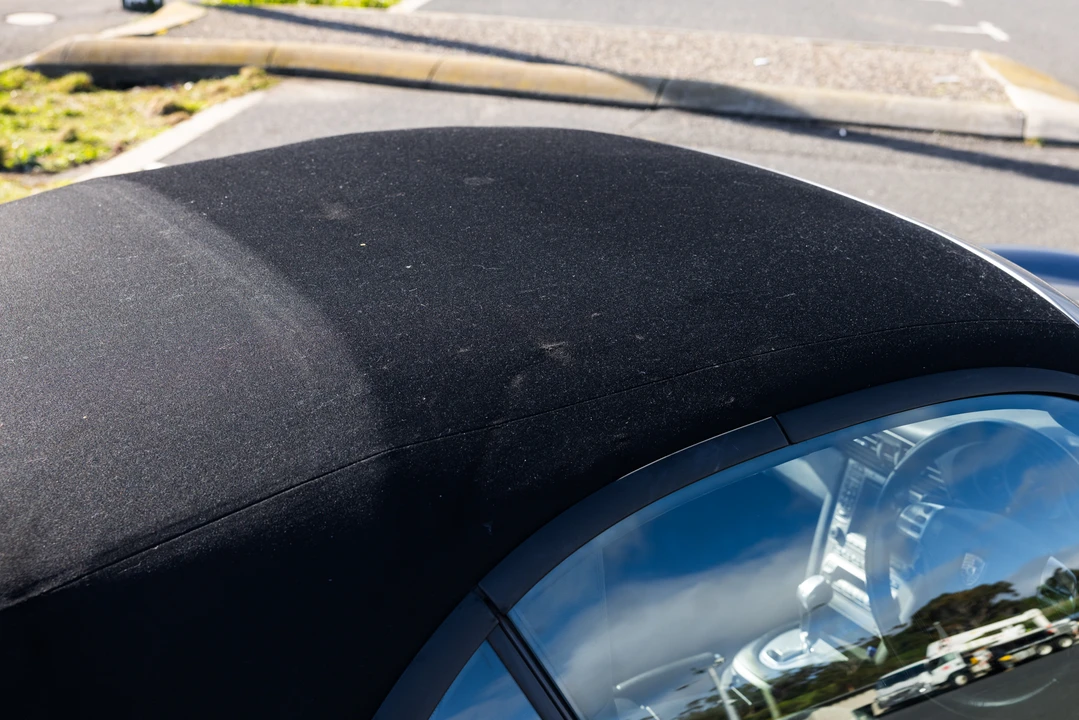 2006 Porsche 997 Carrera - Image 17 of 31