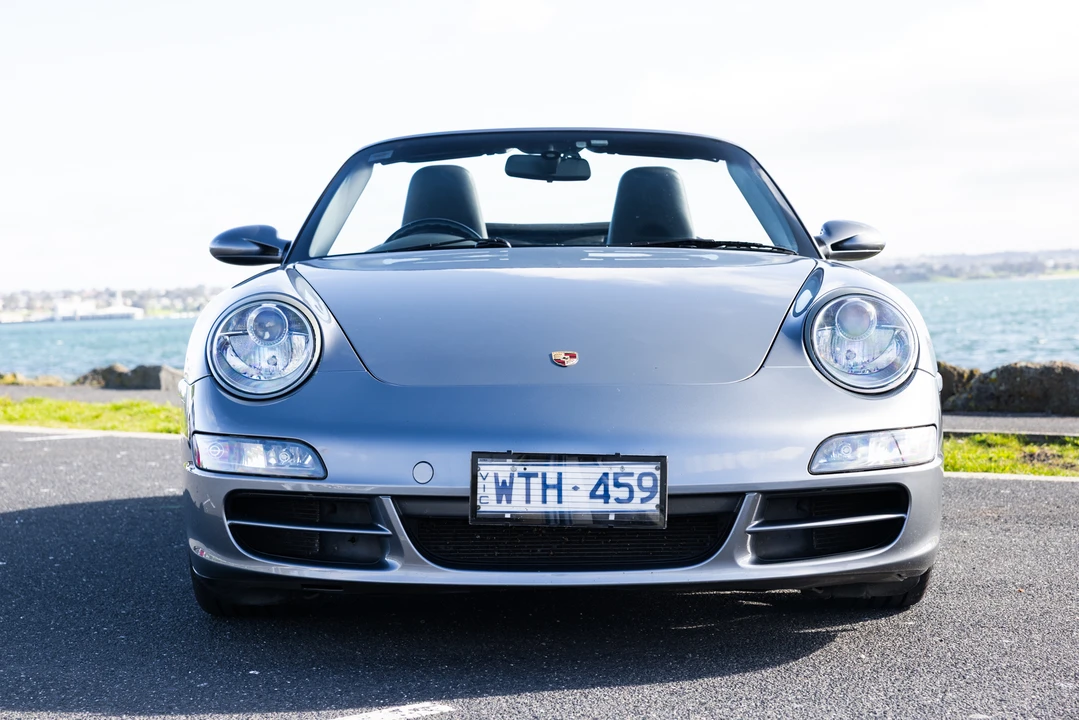 2006 Porsche 997 Carrera - Image 2 of 31