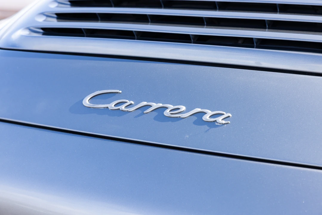 2006 Porsche 997 Carrera - Image 19 of 31