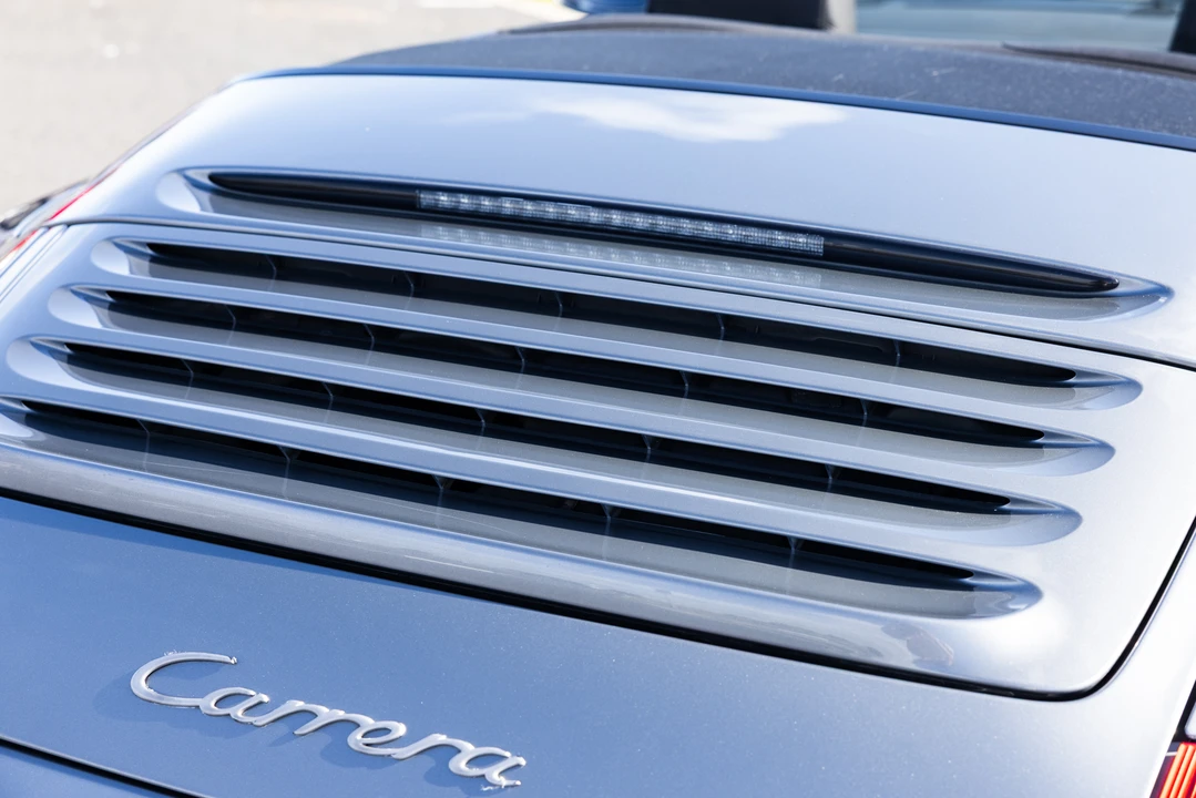 2006 Porsche 997 Carrera - Image 20 of 31