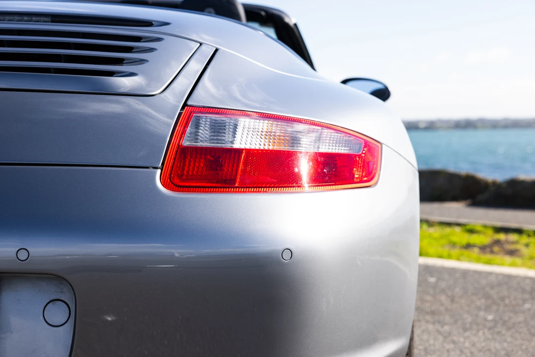 2006 Porsche 997 Carrera - Image 21 of 31
