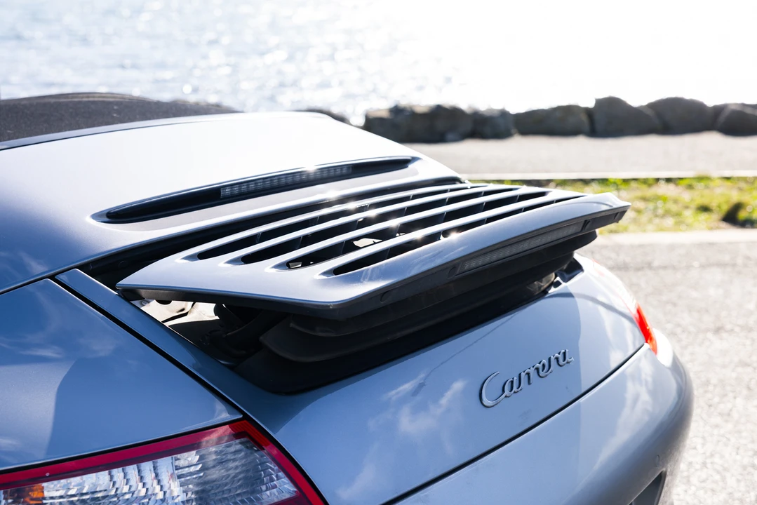 2006 Porsche 997 Carrera - Image 25 of 31