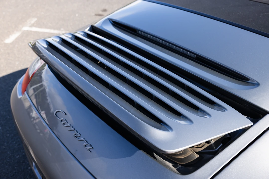 2006 Porsche 997 Carrera - Image 26 of 31