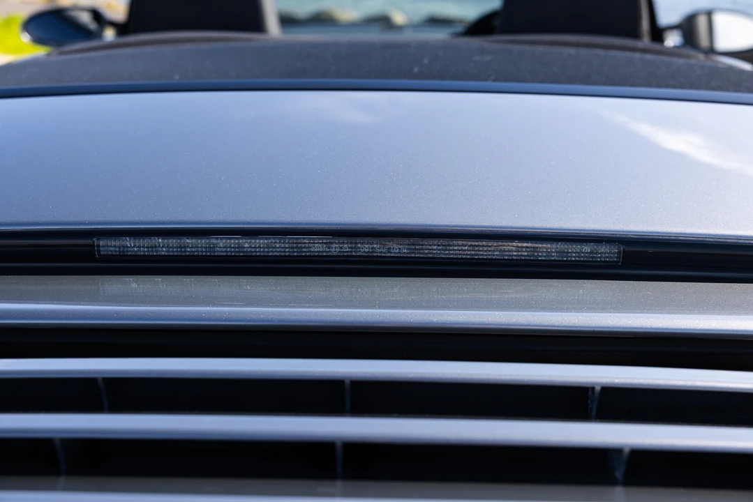 2006 Porsche 997 Carrera - Image 27 of 31