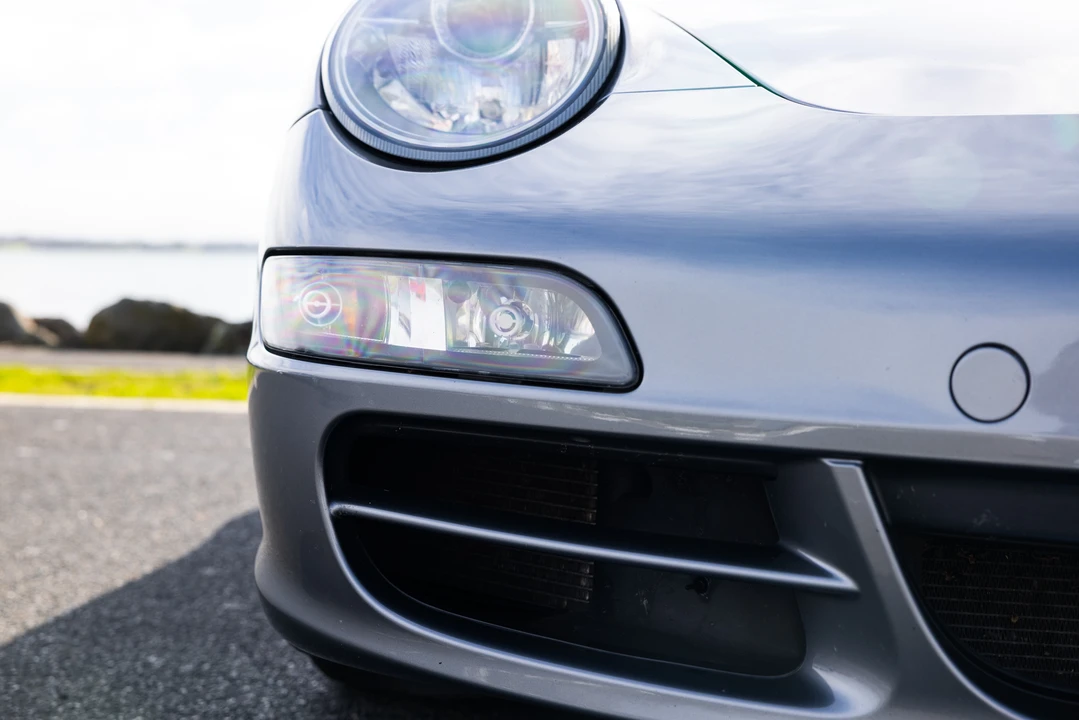 2006 Porsche 997 Carrera - Image 28 of 31