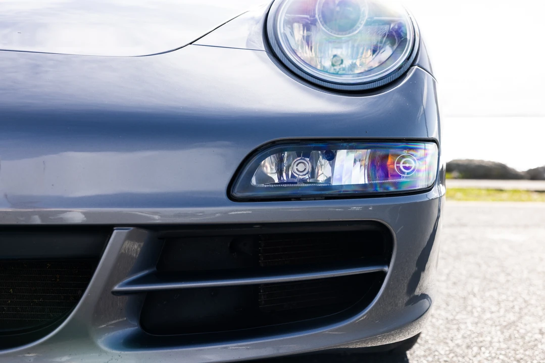2006 Porsche 997 Carrera - Image 29 of 31
