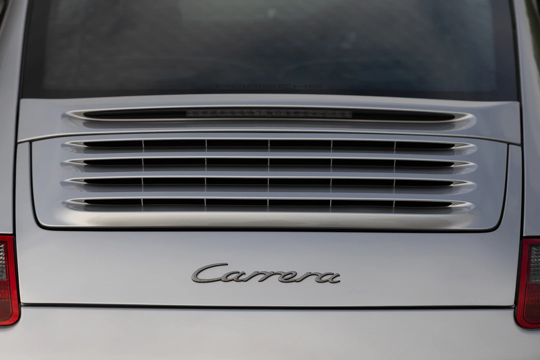 2006 Porsche 997 Carrera - Image 11 of 31