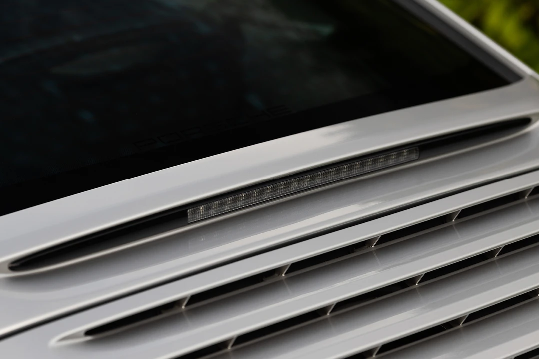2006 Porsche 997 Carrera - Image 12 of 31