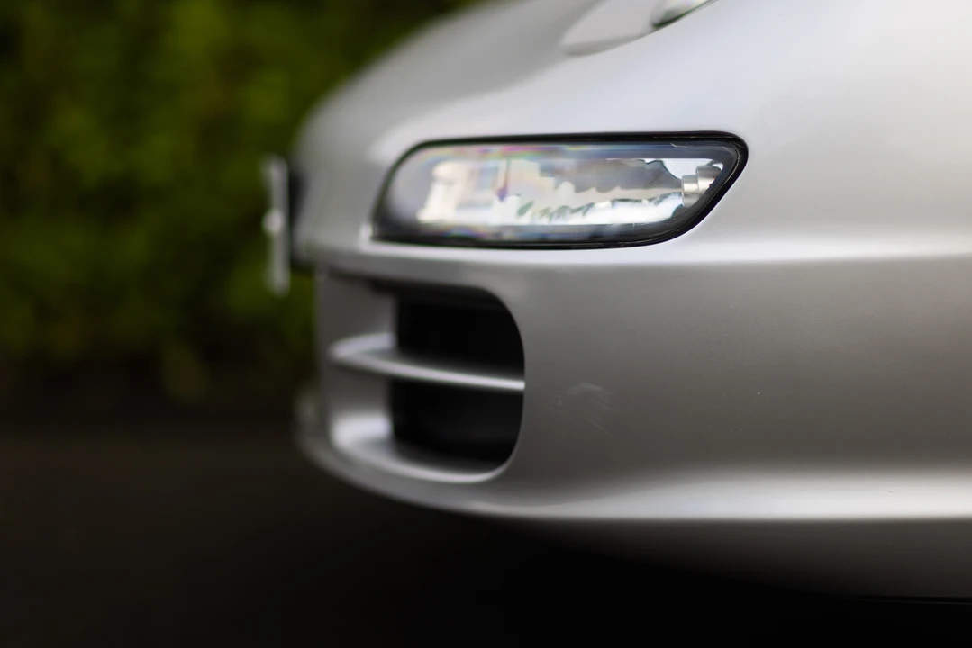 2006 Porsche 997 Carrera - Image 14 of 31