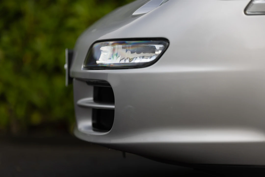 2006 Porsche 997 Carrera - Image 16 of 31
